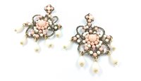 Pendientes Sangiorgi Preziosi Mujer in Plata Agata 69228 - 69228